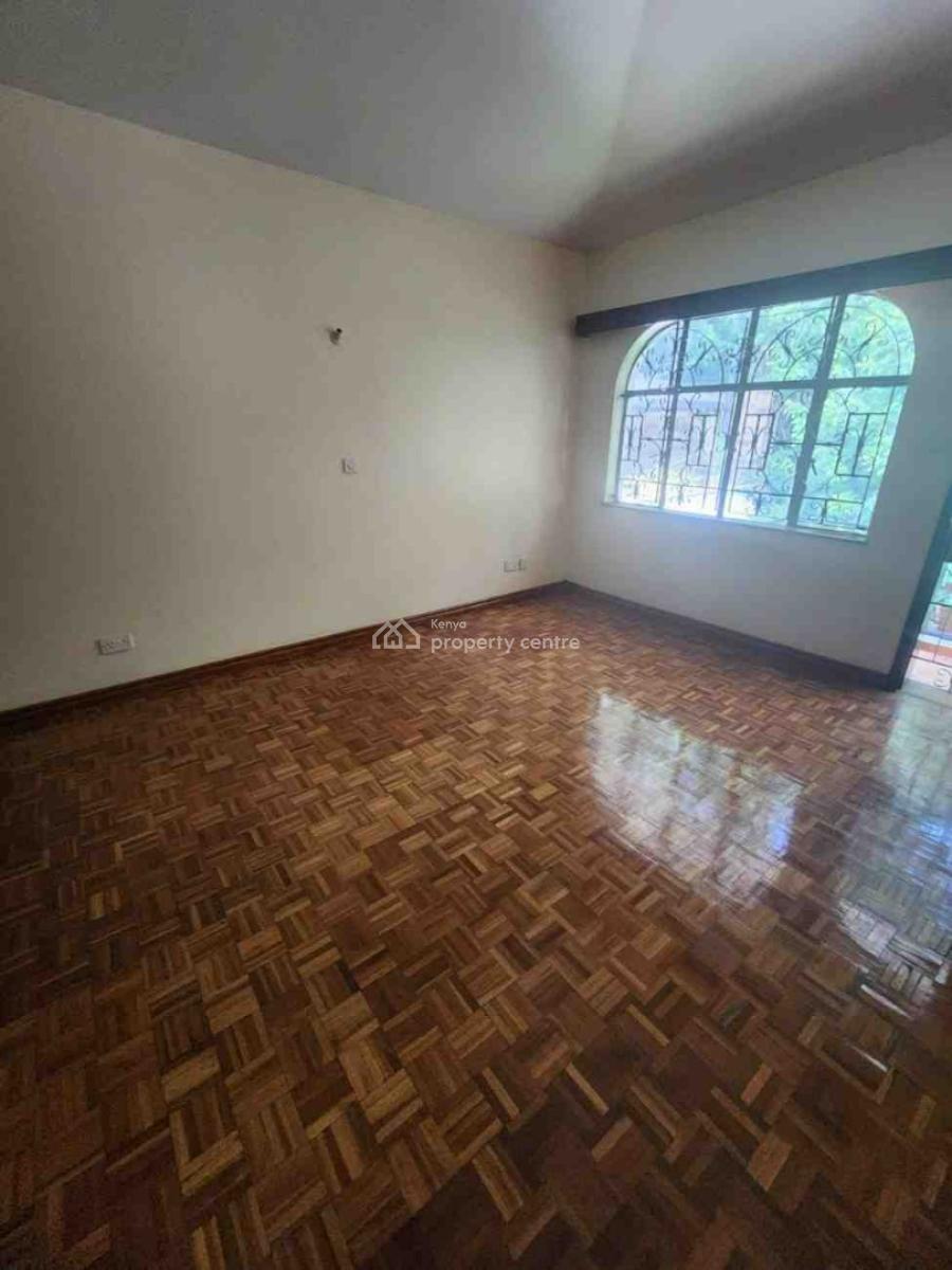 5 Bedroom Plus Dsq Townhouse in Riverside Drive, Riverside Drive, Westlands, Nairobi, Townhouse for Sale