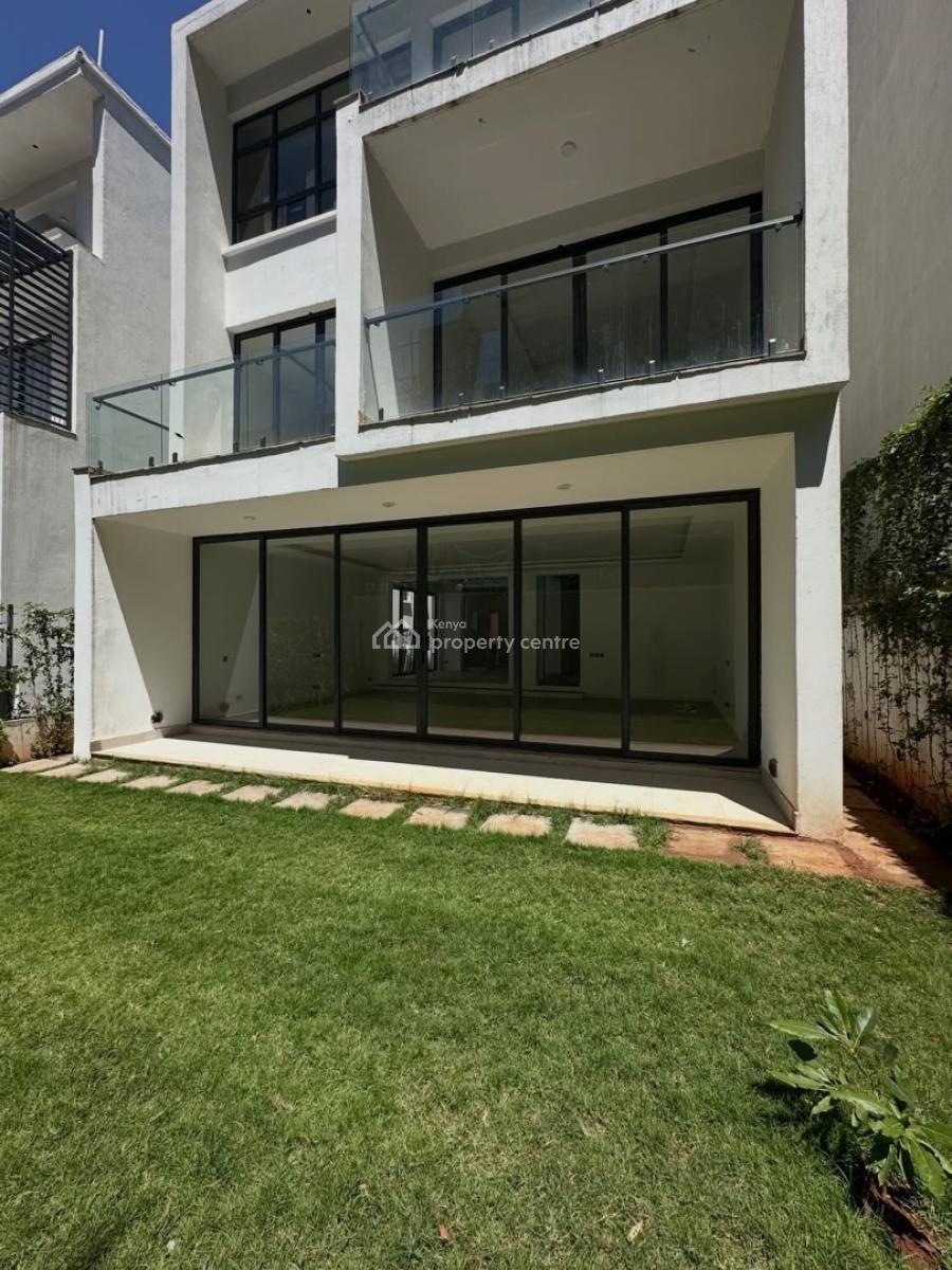Luxurious 5 Bedroom, Apple Cross Road, Lavington, Nairobi, House for Rent