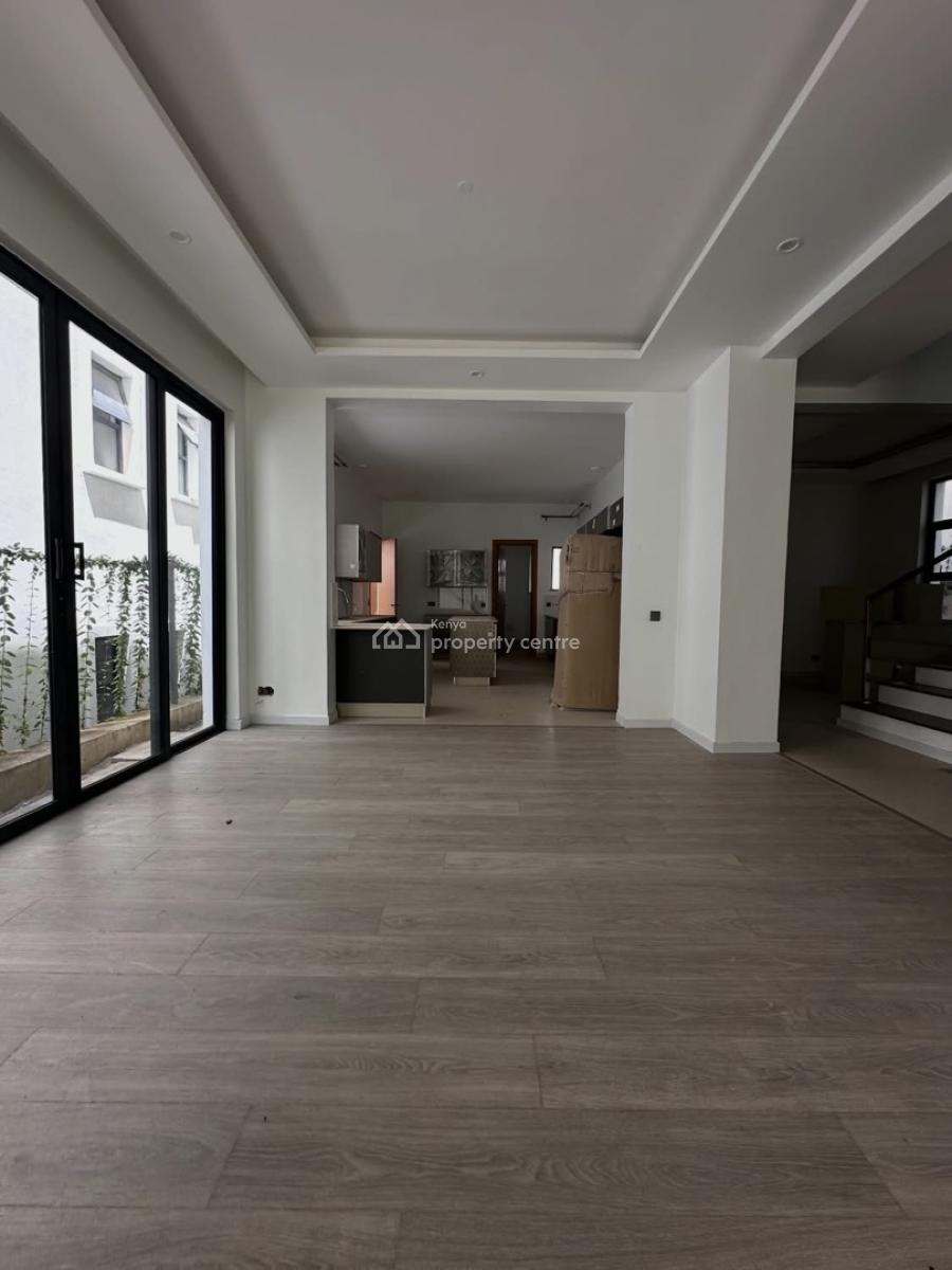 Luxurious 5 Bedroom, Apple Cross Road, Lavington, Nairobi, House for Rent