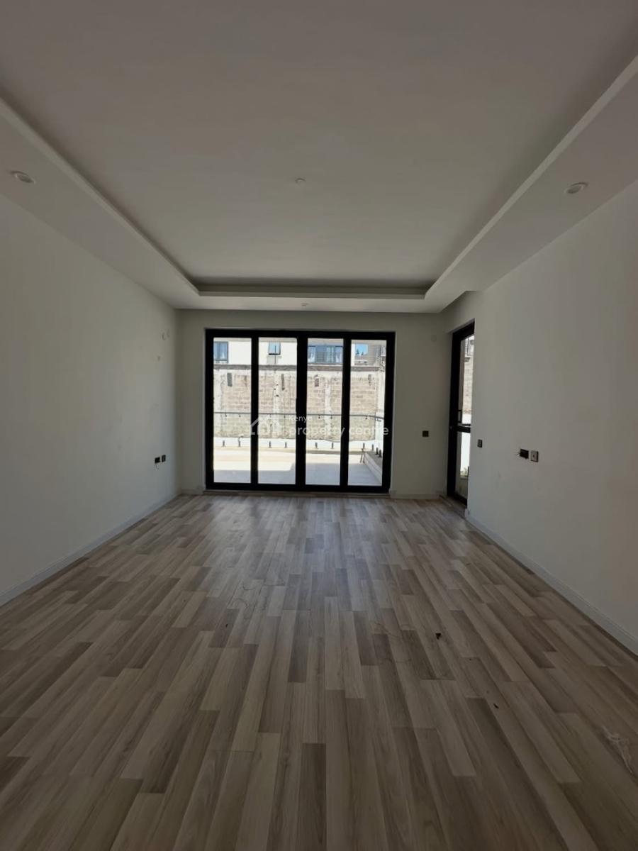 Luxurious 5 Bedroom, Apple Cross Road, Lavington, Nairobi, House for Rent