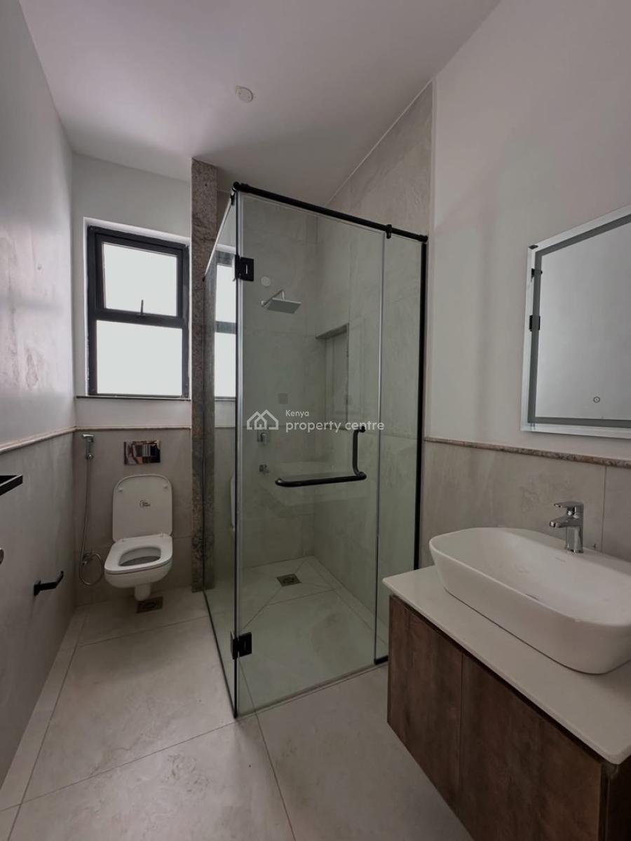 Luxurious 5 Bedroom, Apple Cross Road, Lavington, Nairobi, House for Rent