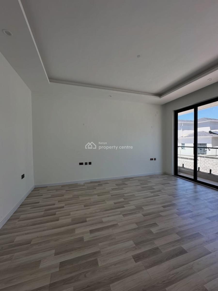 Luxurious 5 Bedroom, Apple Cross Road, Lavington, Nairobi, House for Rent