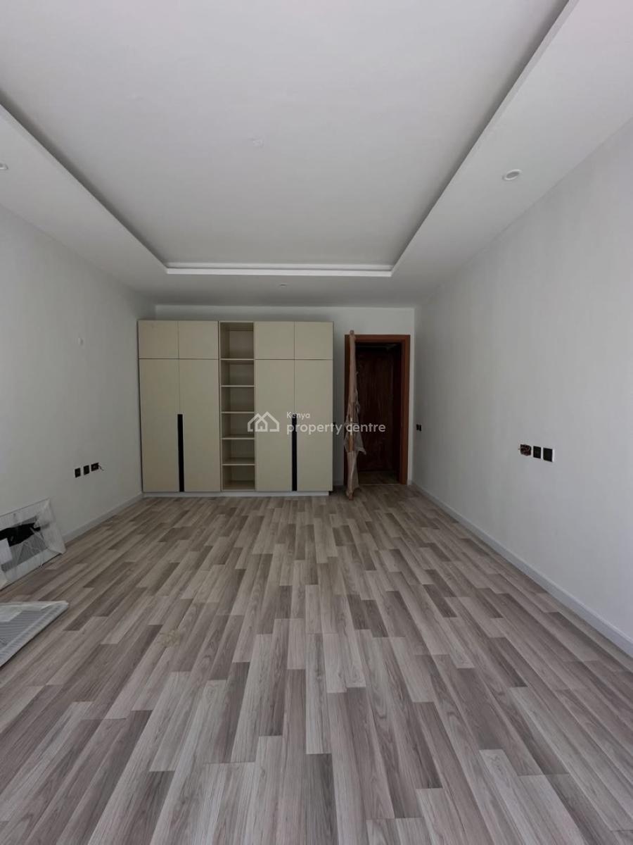 Luxurious 5 Bedroom, Apple Cross Road, Lavington, Nairobi, House for Rent
