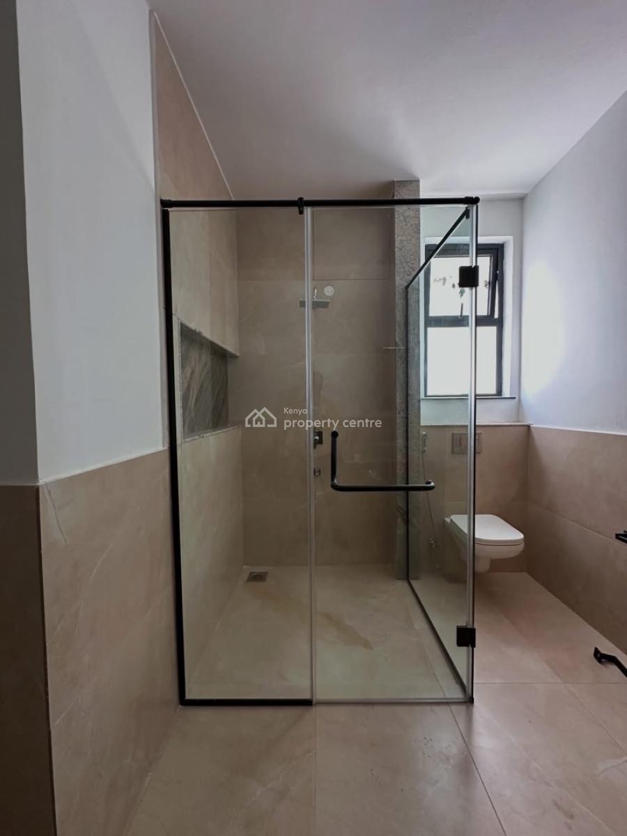 Luxurious 5 Bedroom, Apple Cross Road, Lavington, Nairobi, House for Rent