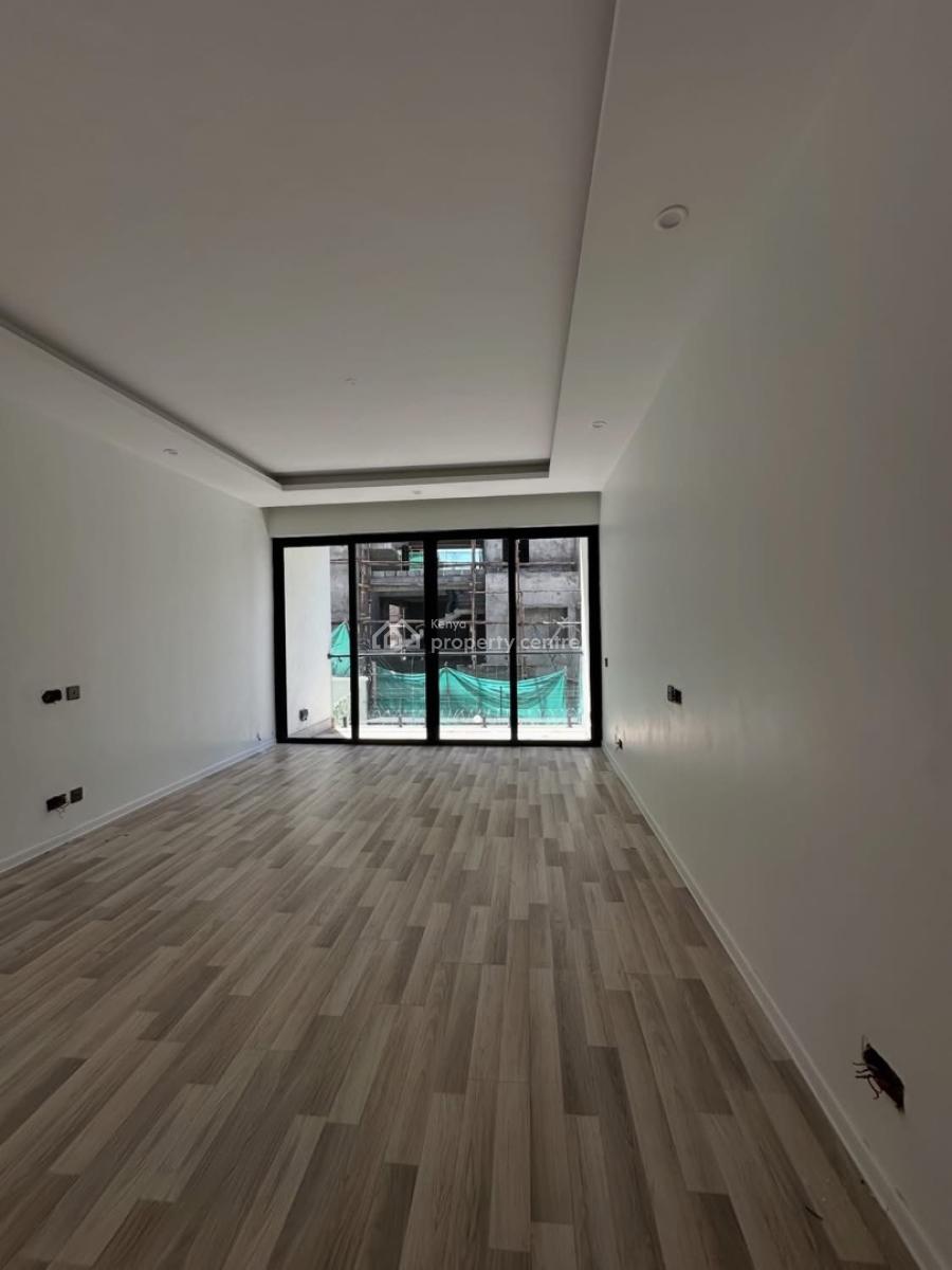 Luxurious 5 Bedroom, Apple Cross Road, Lavington, Nairobi, House for Rent