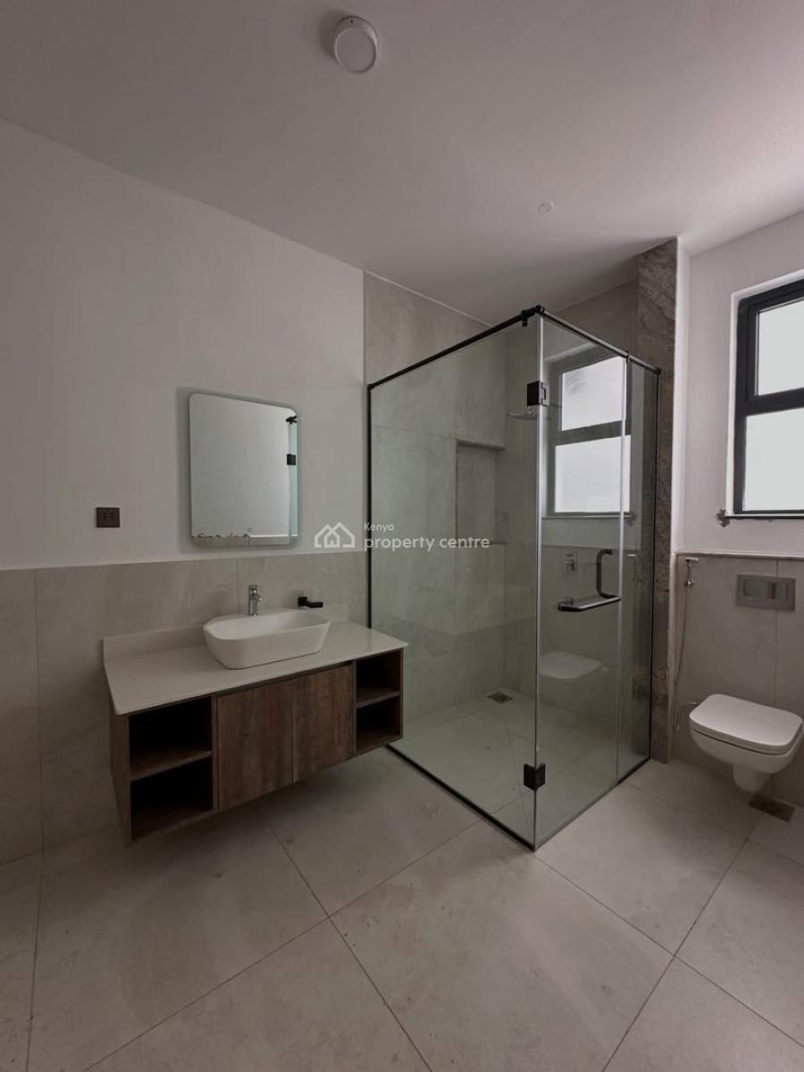 Luxurious 5 Bedroom, Apple Cross Road, Lavington, Nairobi, House for Rent