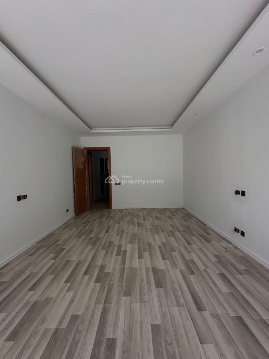 Luxurious 5 Bedroom, Apple Cross Road, Lavington, Nairobi, House for Rent
