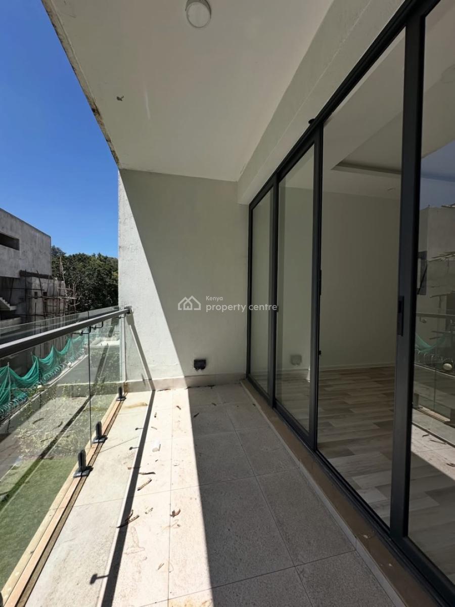 Luxurious 5 Bedroom, Apple Cross Road, Lavington, Nairobi, House for Rent