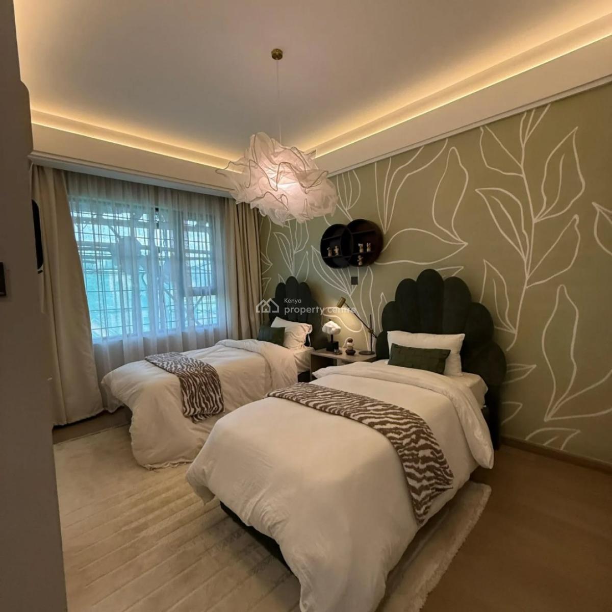 3, 4 & 5 Br Apartments in Kileleshwa, Kileleshwa, Kileleshwa, Nairobi, Apartment for Sale