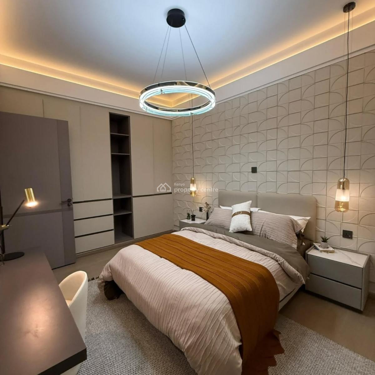 3, 4 & 5 Br Apartments in Kileleshwa, Kileleshwa, Kileleshwa, Nairobi, Apartment for Sale