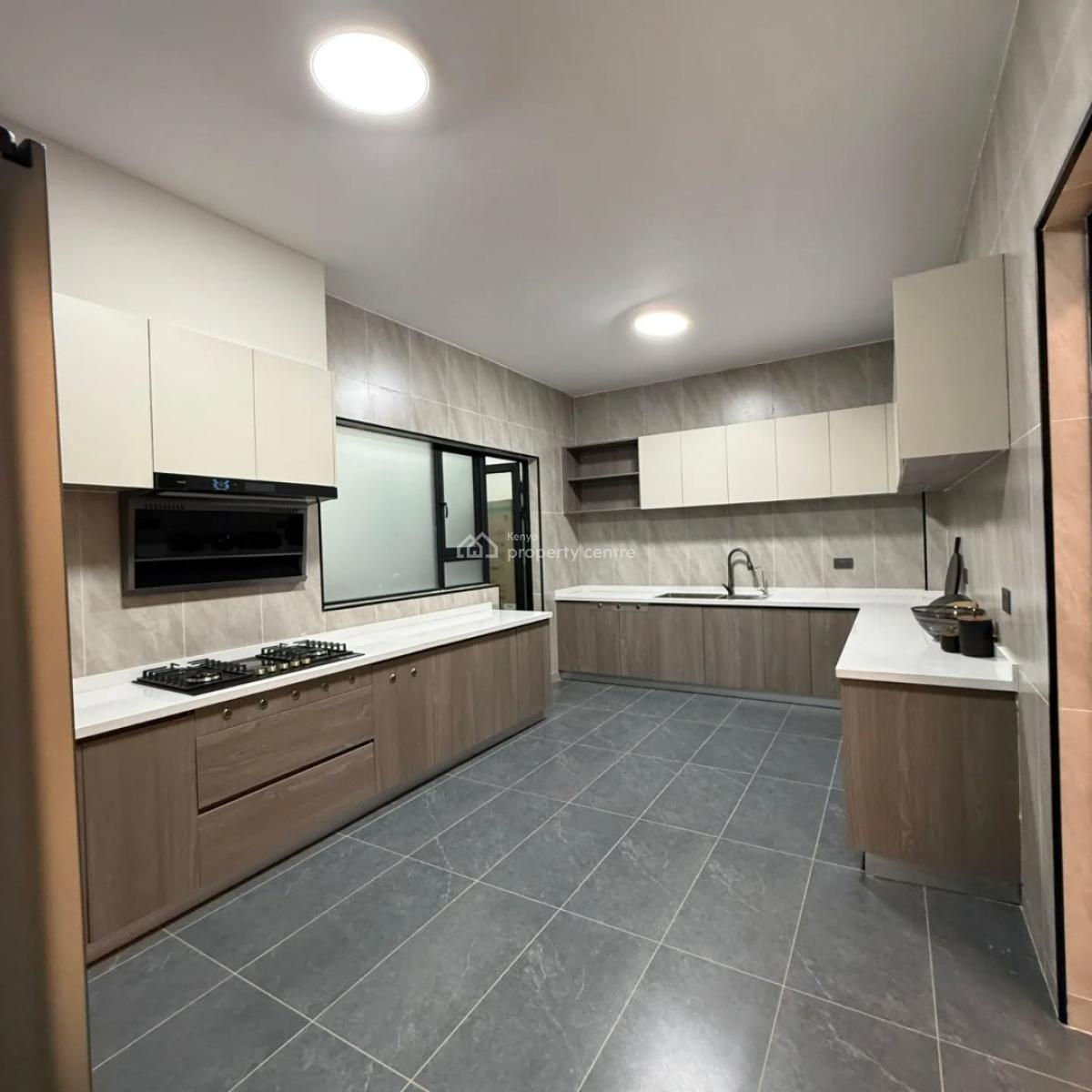 3, 4 & 5 Br Apartments in Kileleshwa, Kileleshwa, Kileleshwa, Nairobi, Apartment for Sale