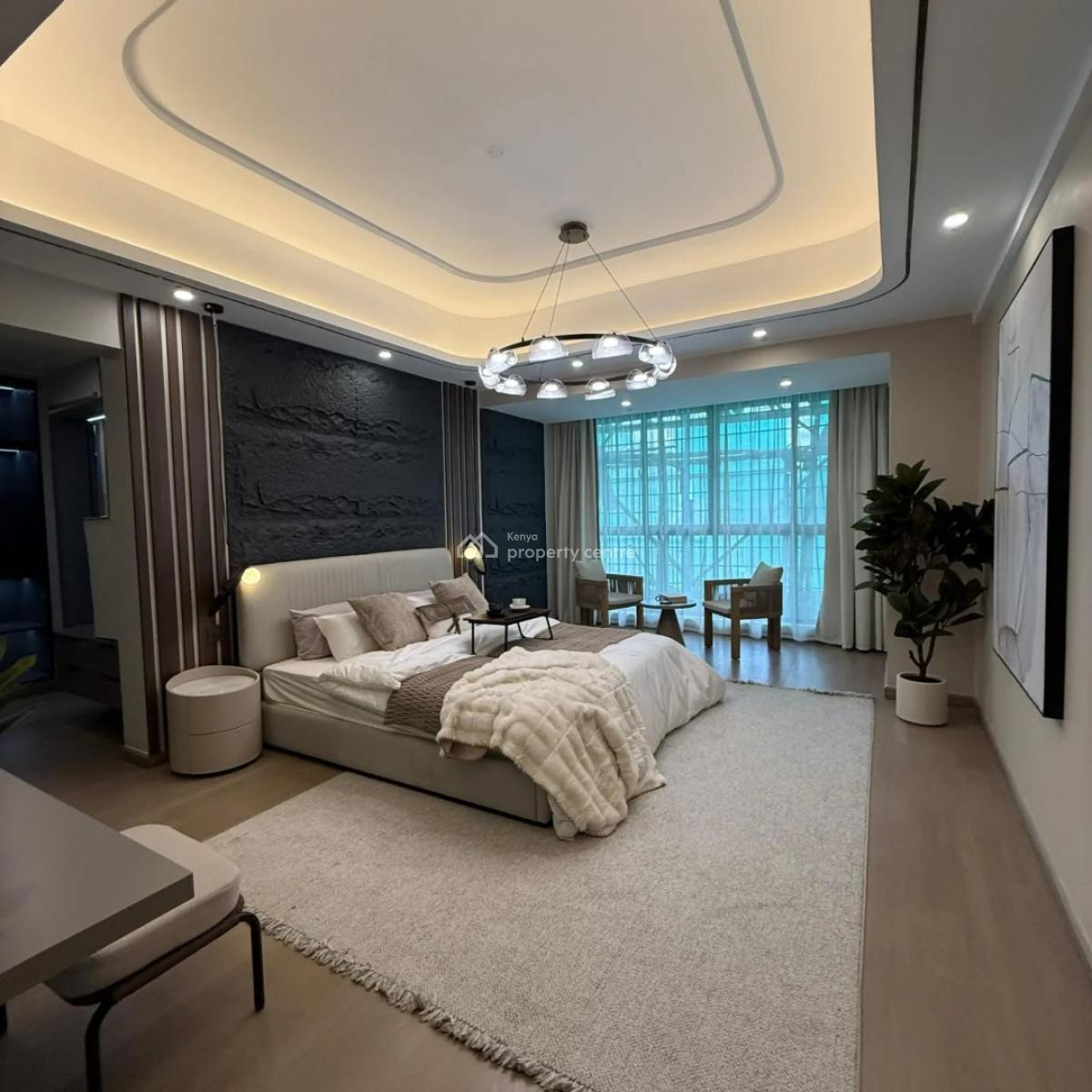 3, 4 & 5 Br Apartments in Kileleshwa, Kileleshwa, Kileleshwa, Nairobi, Apartment for Sale
