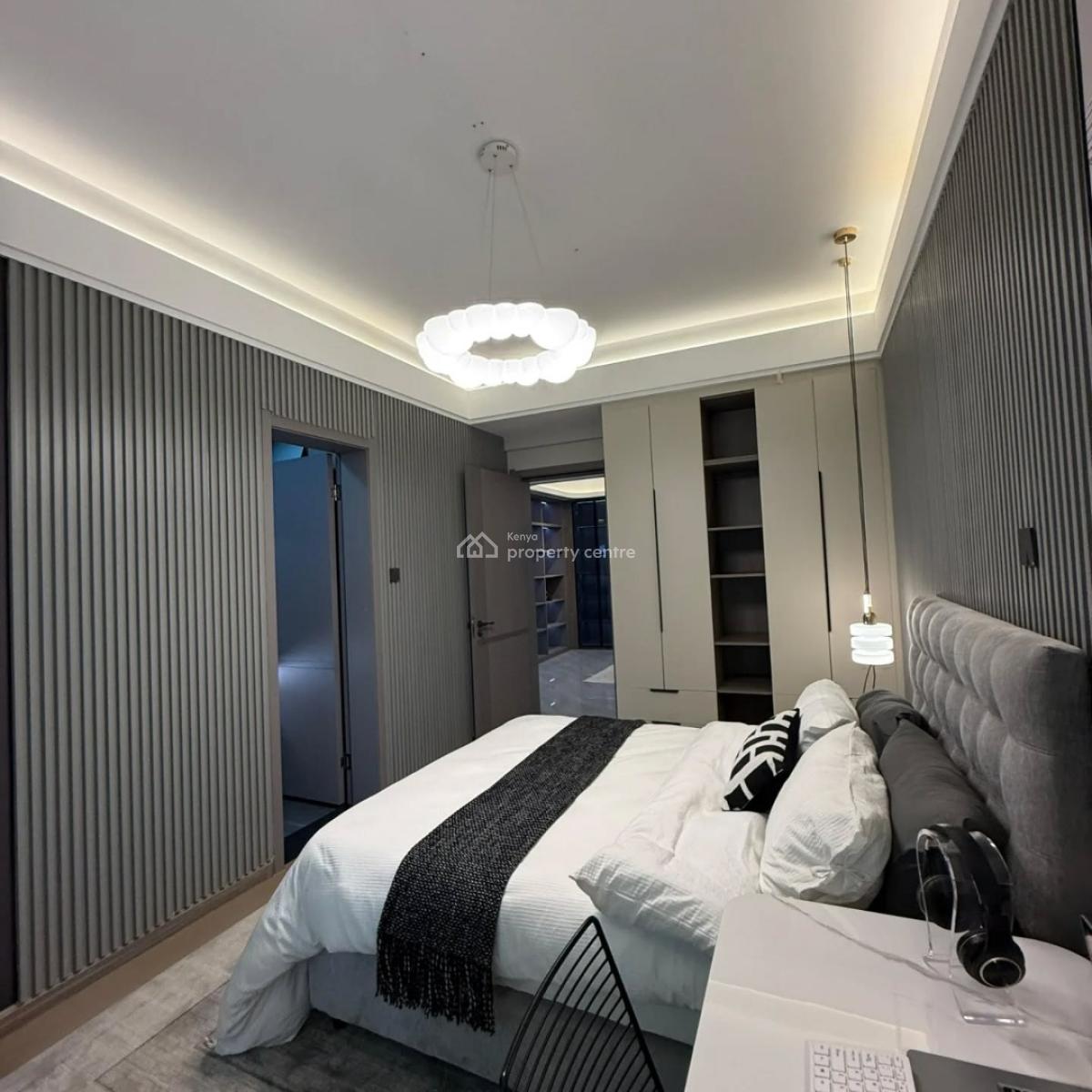 3, 4 & 5 Br Apartments in Kileleshwa, Kileleshwa, Kileleshwa, Nairobi, Apartment for Sale