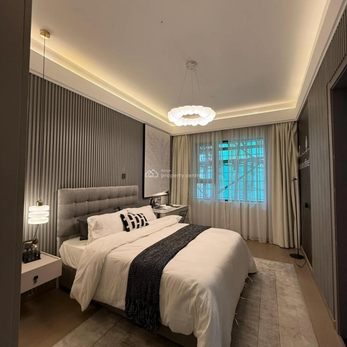 3, 4 & 5 Br Apartments in Kileleshwa, Kileleshwa, Kileleshwa, Nairobi, Apartment for Sale