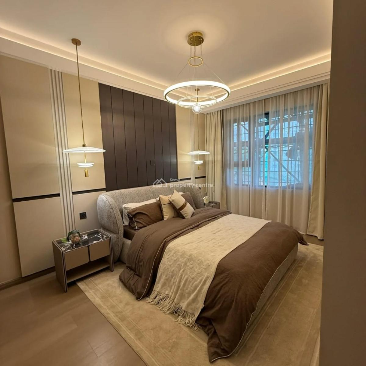 3, 4 & 5 Br Apartments in Kileleshwa, Kileleshwa, Kileleshwa, Nairobi, Apartment for Sale