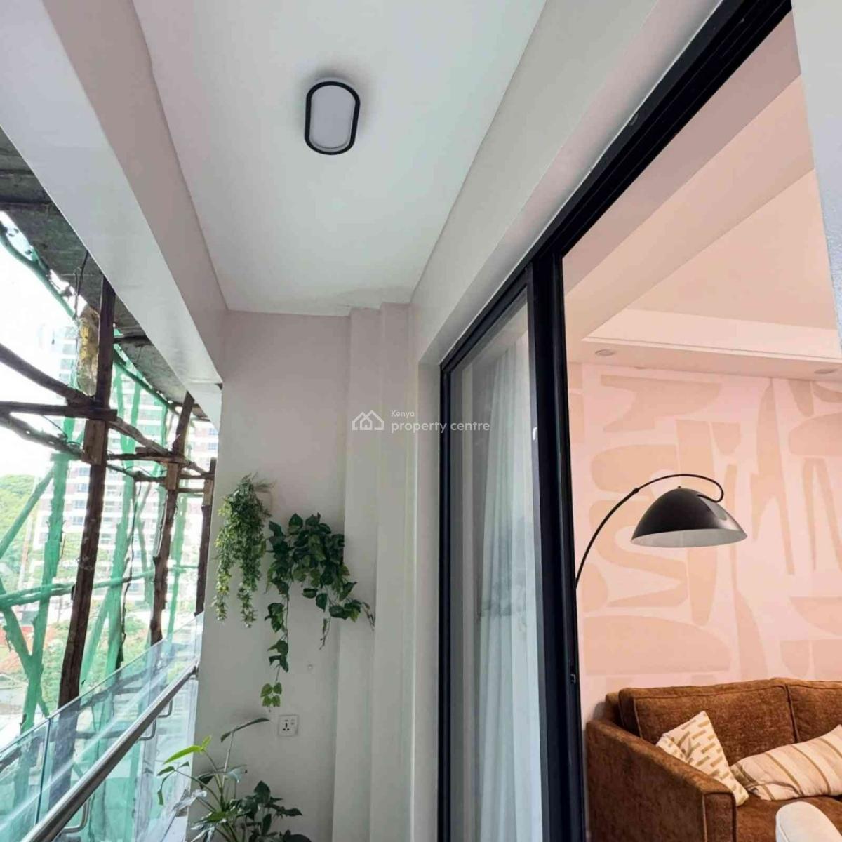 1 & 2 Bedroom Apartments in Westlands, Sports Road, Westlands, Nairobi, Apartment for Sale