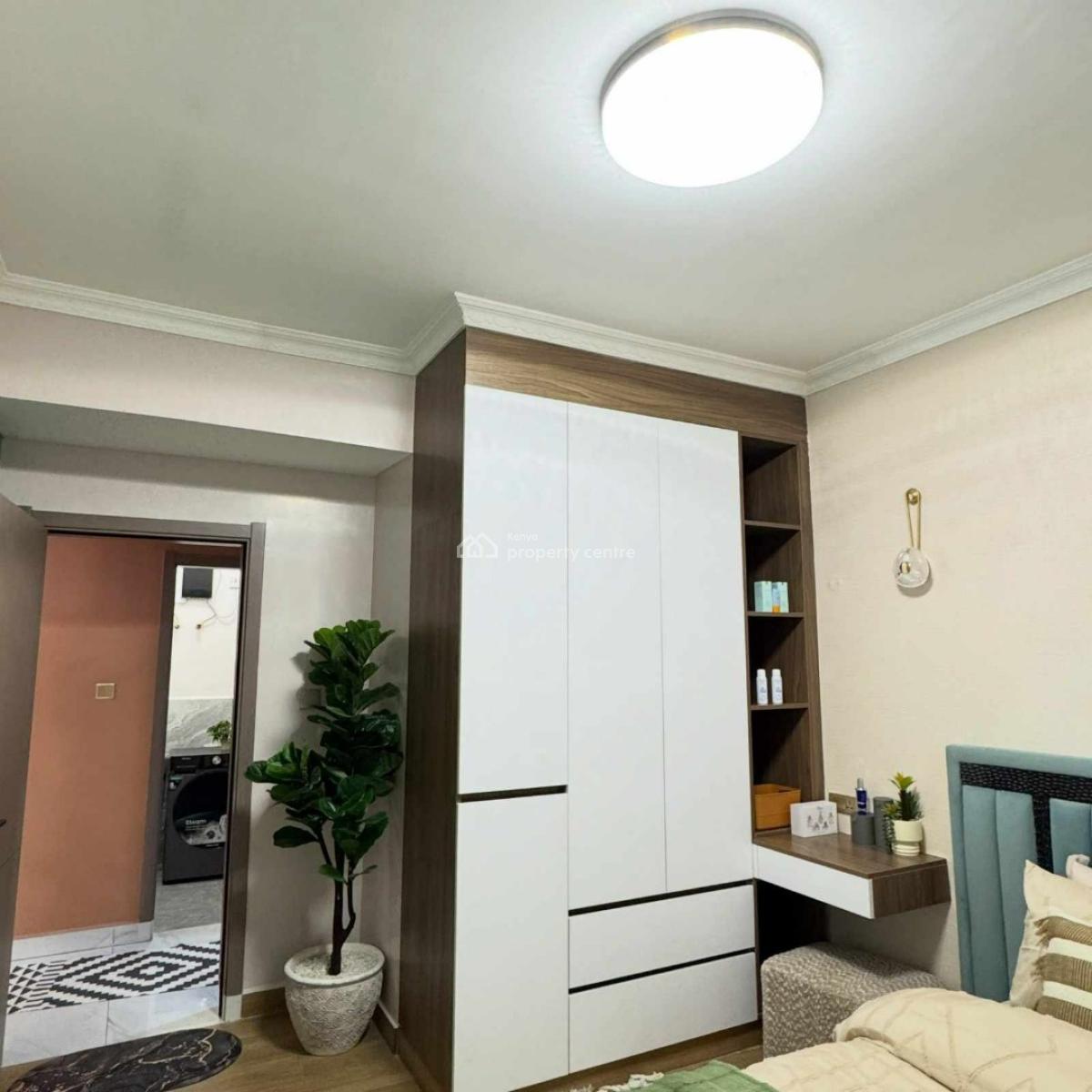 1 & 2 Bedroom Apartments in Westlands, Sports Road, Westlands, Nairobi, Apartment for Sale