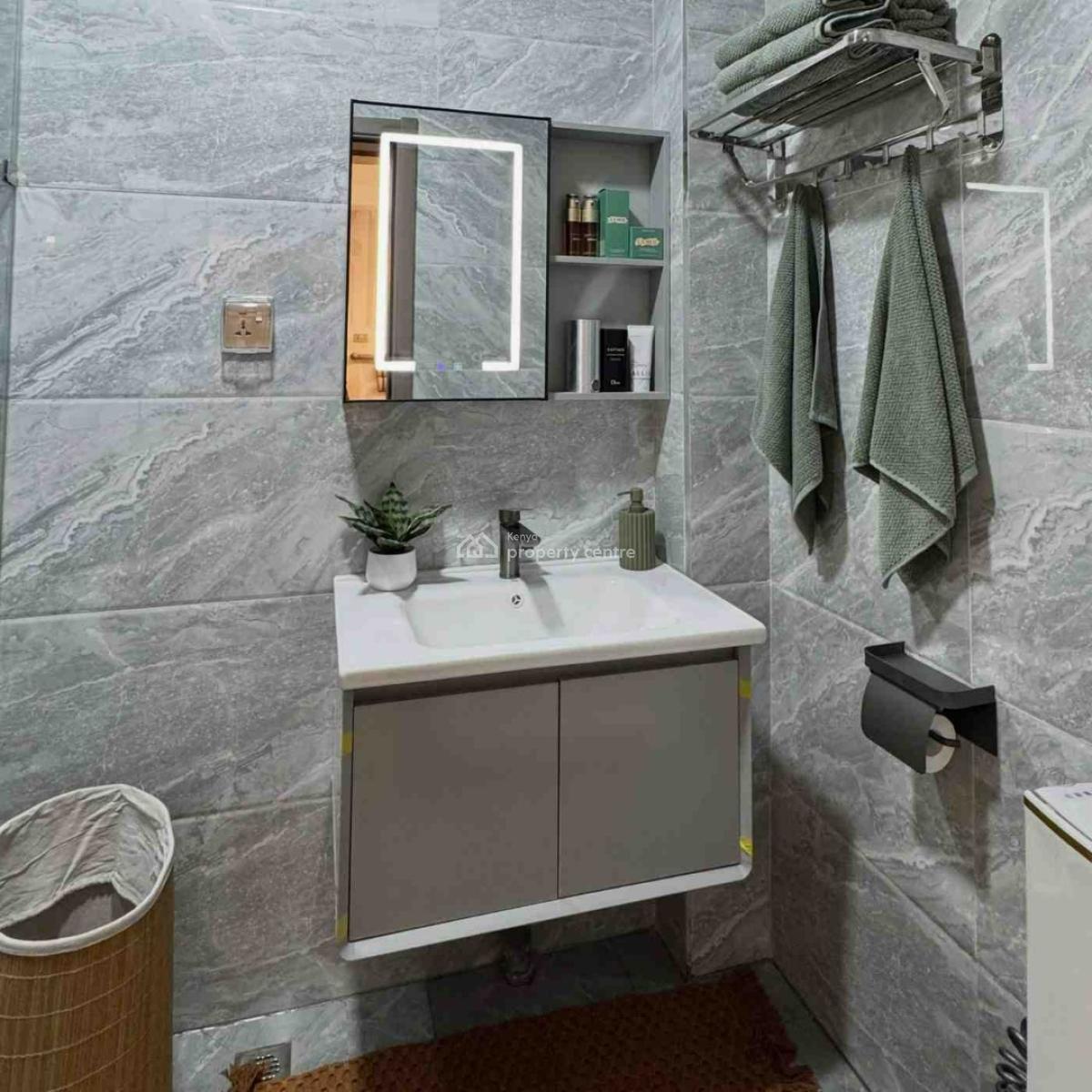 1 & 2 Bedroom Apartments in Westlands, Sports Road, Westlands, Nairobi, Apartment for Sale