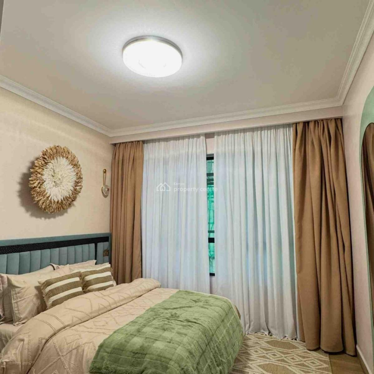 1 & 2 Bedroom Apartments in Westlands, Sports Road, Westlands, Nairobi, Apartment for Sale