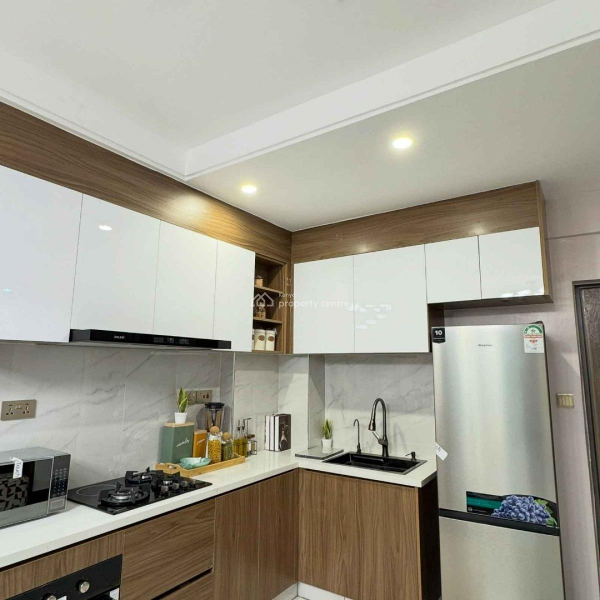 1 & 2 Bedroom Apartments in Westlands, Sports Road, Westlands, Nairobi, Apartment for Sale
