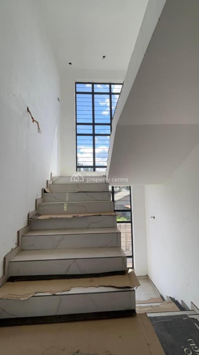 Newly Build House, Ruiru Kahawa, Ruiru, Kiambu, Townhouse for Sale