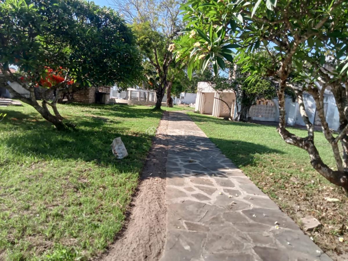 200 Rooms Mombasa Beach Hotel Sitting on a 14 Acres Beachfront Propert, Mombasa, Nyali, Mombasa, Hotel / Guest House for Sale