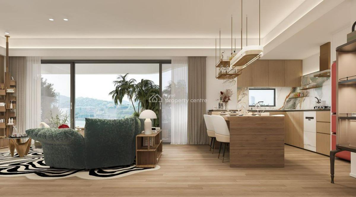 4 Br + Dsq Apartments in Westlands, Off Ring Road, Westlands, Nairobi, Apartment for Sale