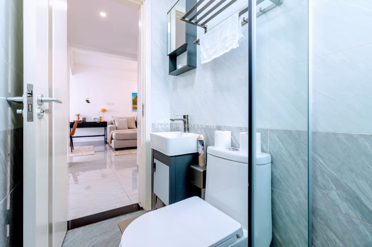 2 Bedroom Furnished and Serviced, Kilimani, Nairobi, Apartment for Rent