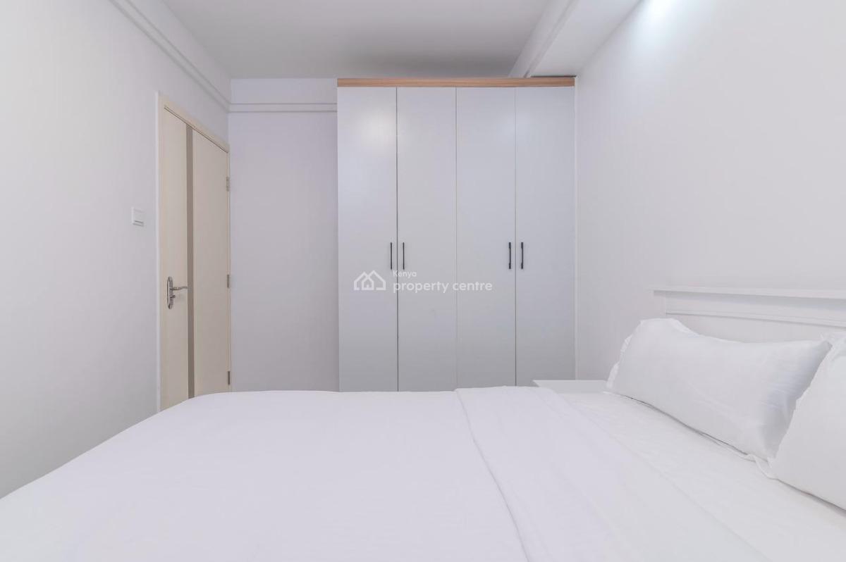 2 Bedroom Furnished and Serviced, Kilimani, Nairobi, Apartment for Rent