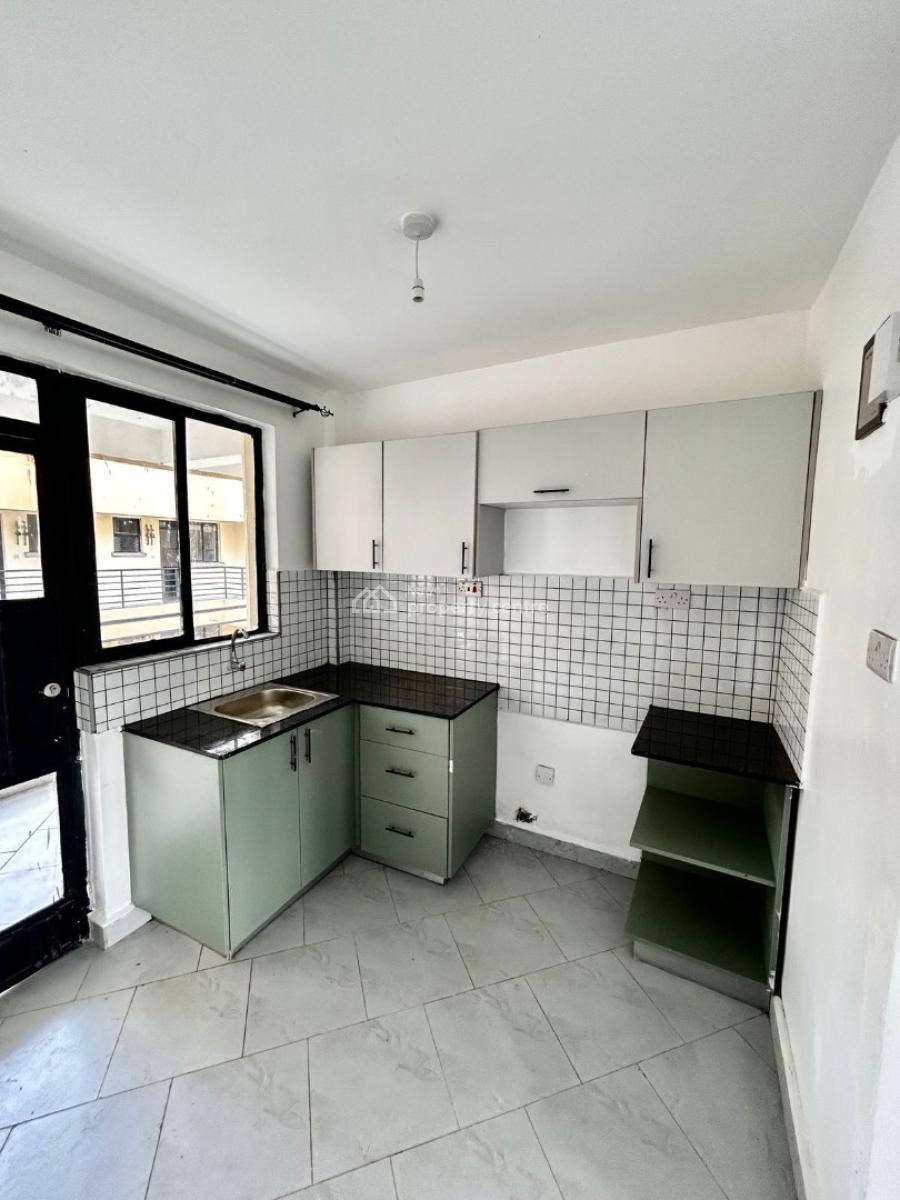 Newly Done Studios, Kirawa Road, Kitisuru, Nairobi, Bedsitter (single Room) for Rent