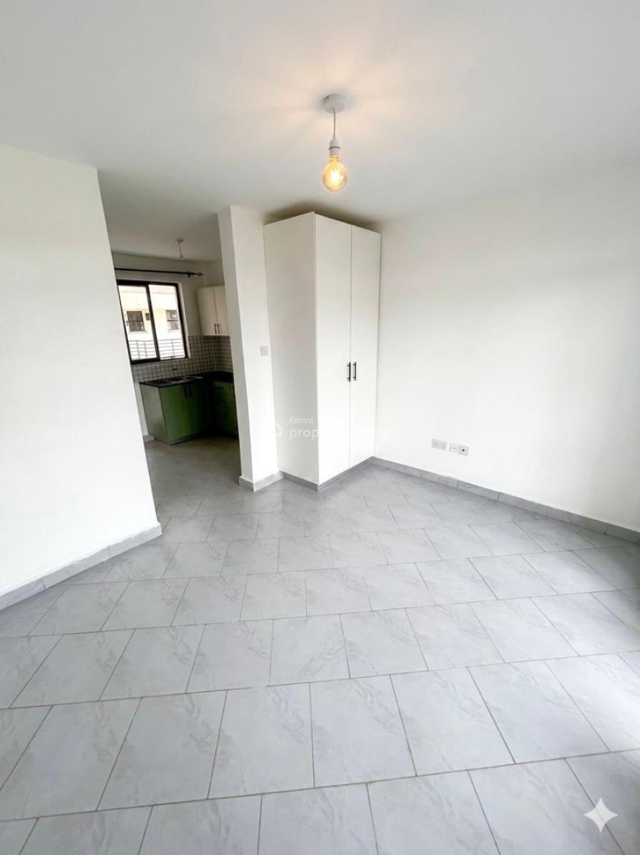 Newly Done Studios, Kirawa Road, Kitisuru, Nairobi, Bedsitter (single Room) for Rent