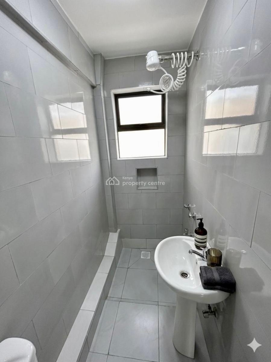 Newly Done Studios, Kirawa Road, Kitisuru, Nairobi, Bedsitter (single Room) for Rent