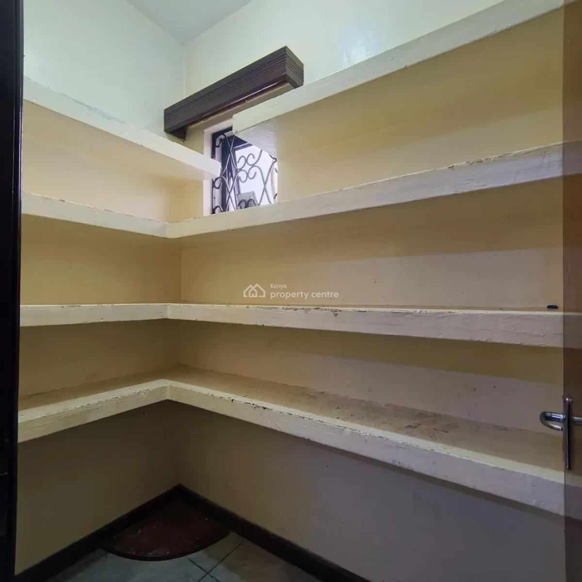 Homely 5 Bedroom Plus Dsq Townhouse, Kilimani, Nairobi, Apartment for Rent