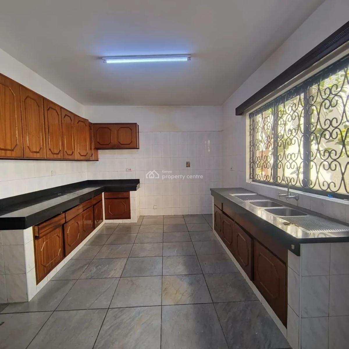Homely 5 Bedroom Plus Dsq Townhouse, Kilimani, Nairobi, Apartment for Rent