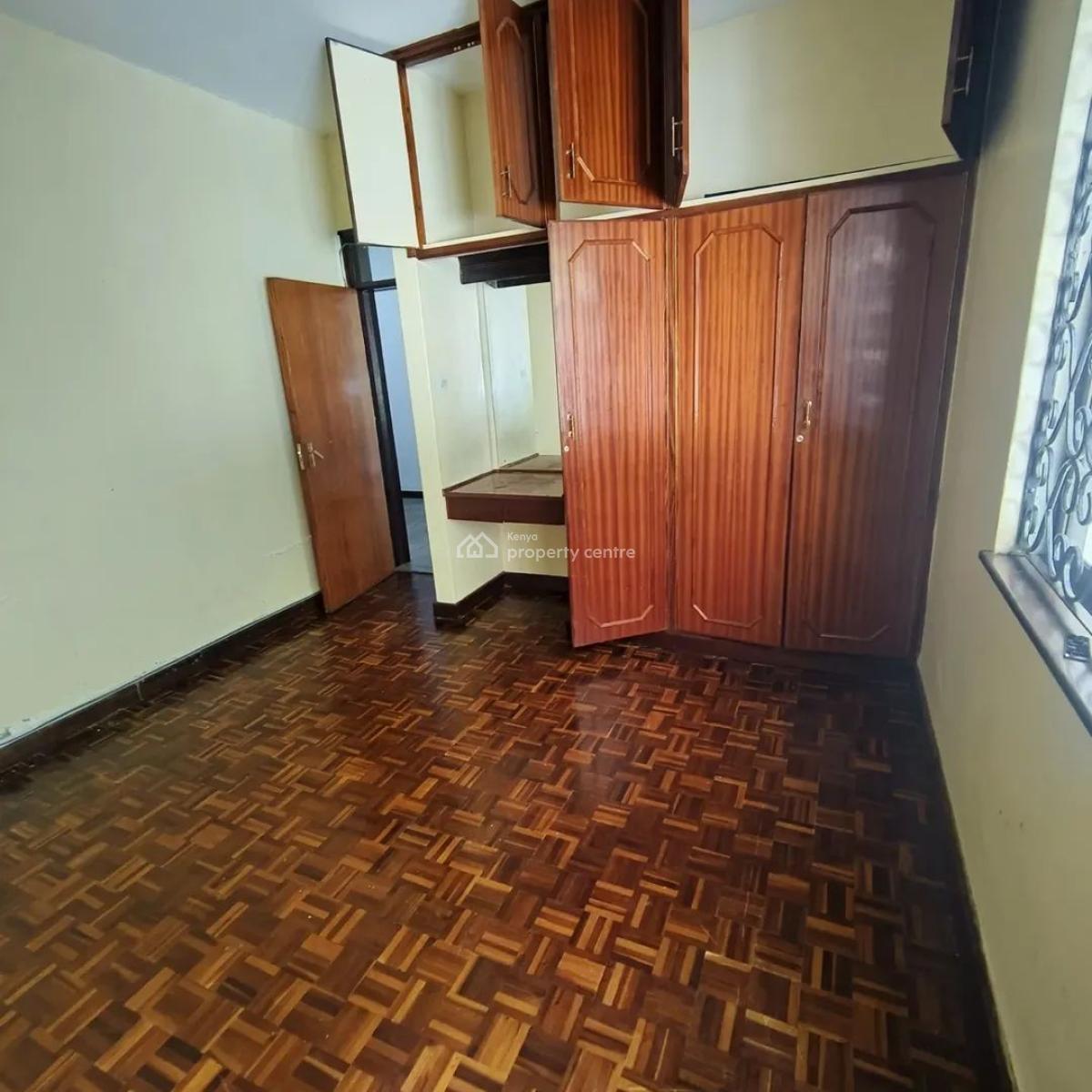 Homely 5 Bedroom Plus Dsq Townhouse, Kilimani, Nairobi, Apartment for Rent