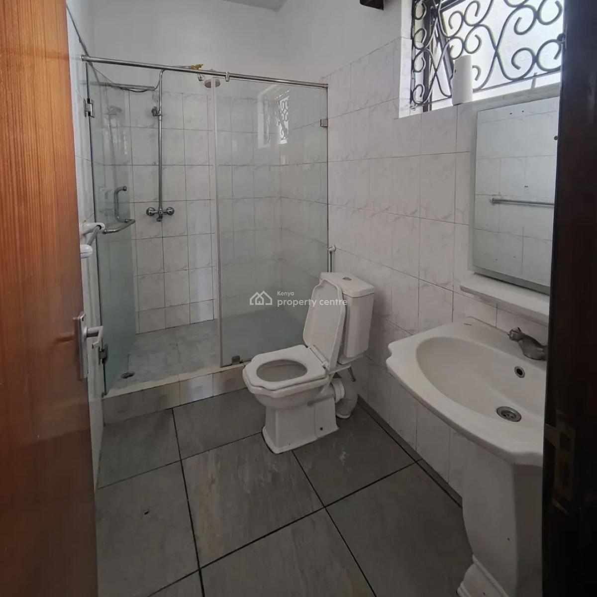 Homely 5 Bedroom Plus Dsq Townhouse, Kilimani, Nairobi, Apartment for Rent