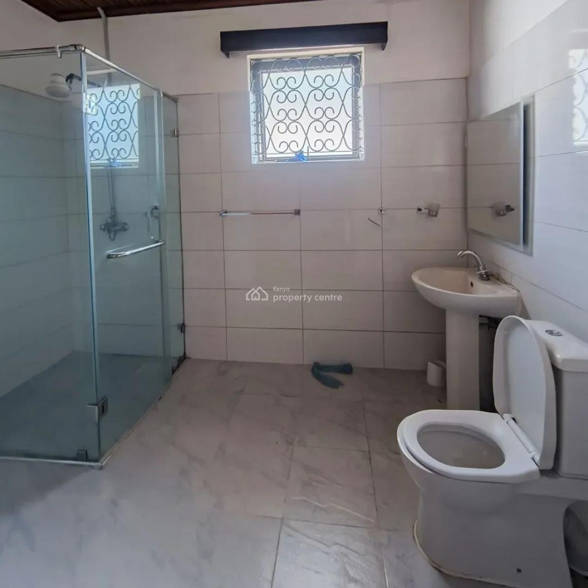 Homely 5 Bedroom Plus Dsq Townhouse, Kilimani, Nairobi, Apartment for Rent