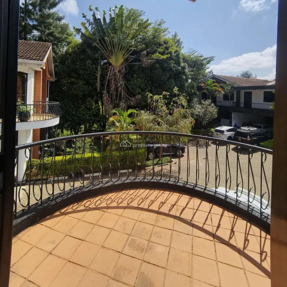 Homely 5 Bedroom Plus Dsq Townhouse, Kilimani, Nairobi, Apartment for Rent