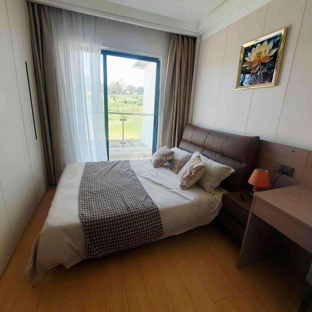 Studio Apartment, Mirema, Roysambu, Nairobi, Bedsitter (single Room) for Sale