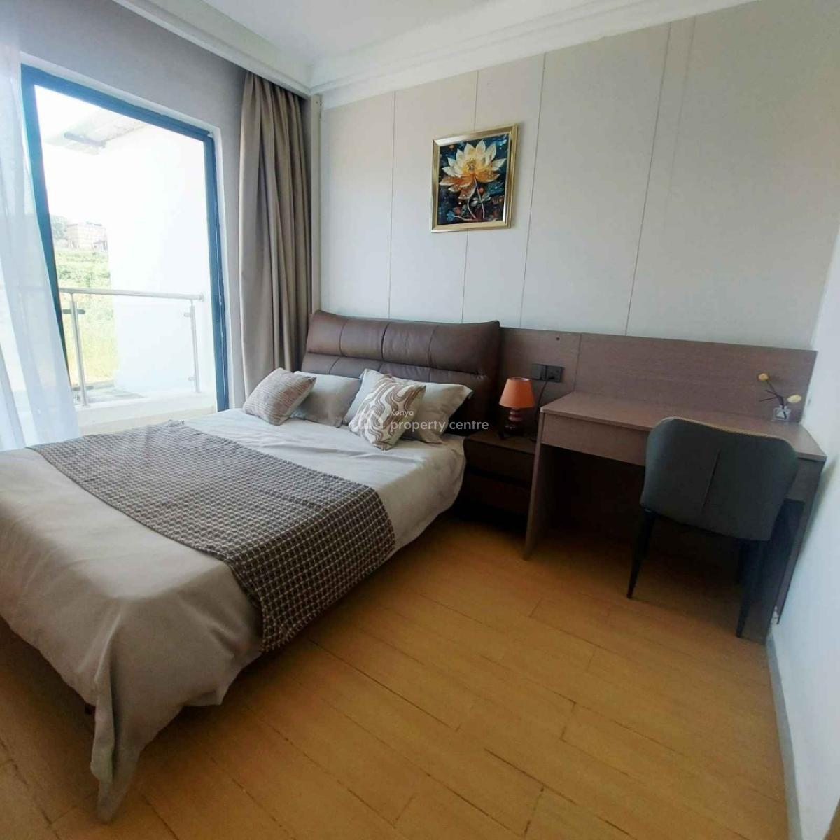 Studio Apartment, Mirema, Roysambu, Nairobi, Bedsitter (single Room) for Sale