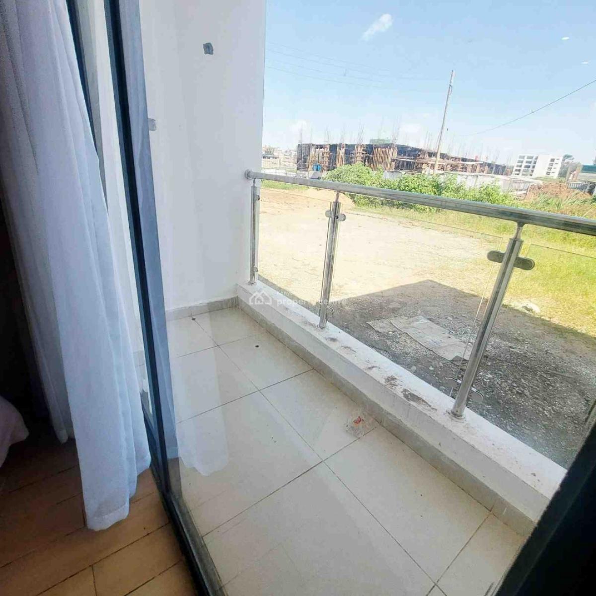 Studio Apartment, Mirema, Roysambu, Nairobi, Bedsitter (single Room) for Sale