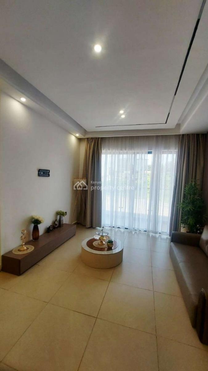 1 Bedroom Apartment, Mirema Drive, Roysambu, Nairobi, Bedsitter (single Room) for Sale