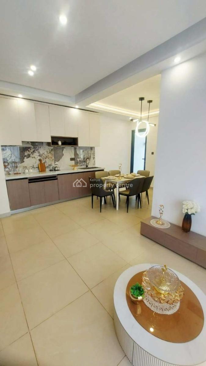 1 Bedroom Apartment, Mirema Drive, Roysambu, Nairobi, Bedsitter (single Room) for Sale