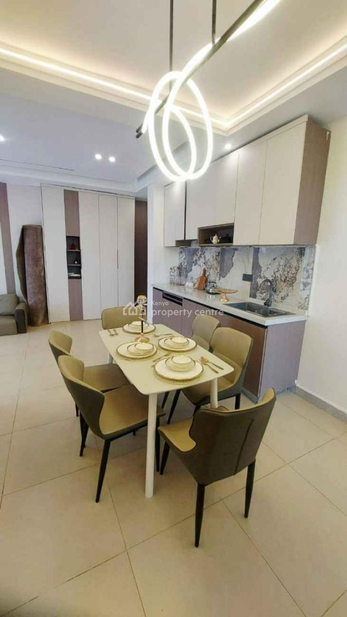 1 Bedroom Apartment, Mirema Drive, Roysambu, Nairobi, Bedsitter (single Room) for Sale