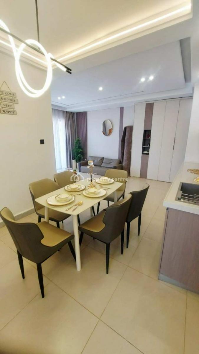 1 Bedroom Apartment, Mirema Drive, Roysambu, Nairobi, Bedsitter (single Room) for Sale