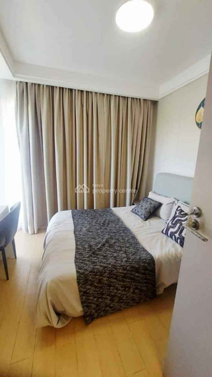1 Bedroom Apartment, Mirema Drive, Roysambu, Nairobi, Bedsitter (single Room) for Sale