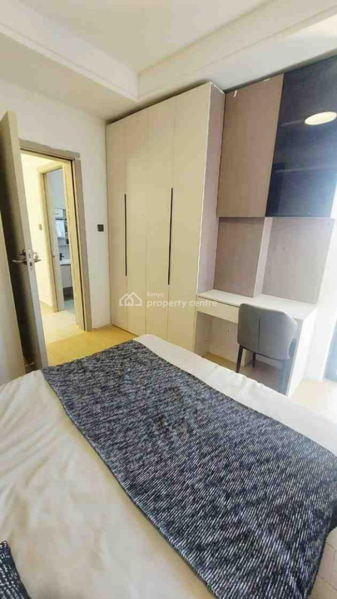 1 Bedroom Apartment, Mirema Drive, Roysambu, Nairobi, Bedsitter (single Room) for Sale