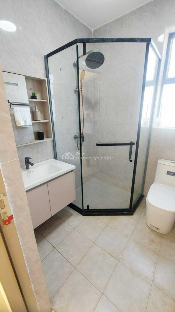 1 Bedroom Apartment, Mirema Drive, Roysambu, Nairobi, Bedsitter (single Room) for Sale