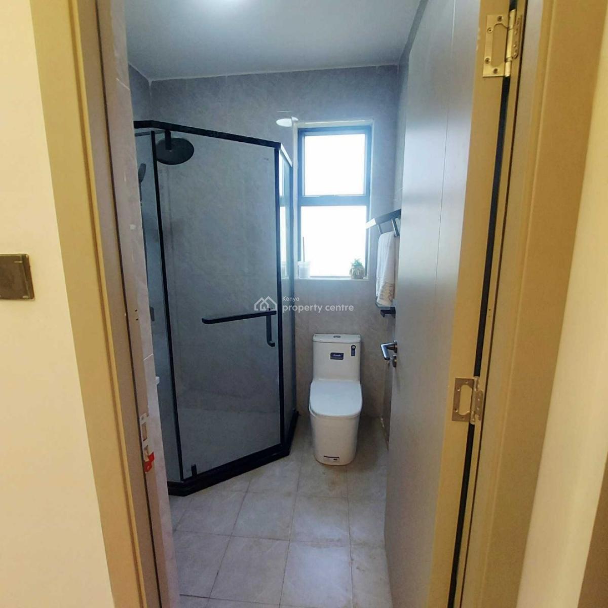 One Bedroom Apartments, Mirema Drive, Roysambu, Nairobi, Apartment for Sale