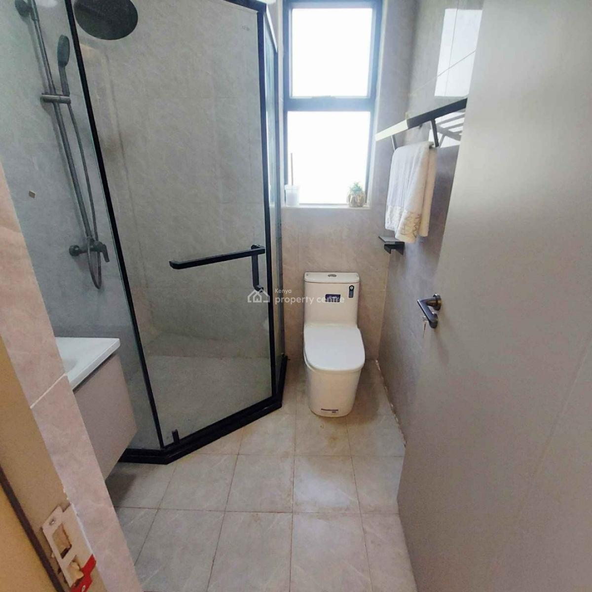 One Bedroom Apartments, Mirema Drive, Roysambu, Nairobi, Apartment for Sale